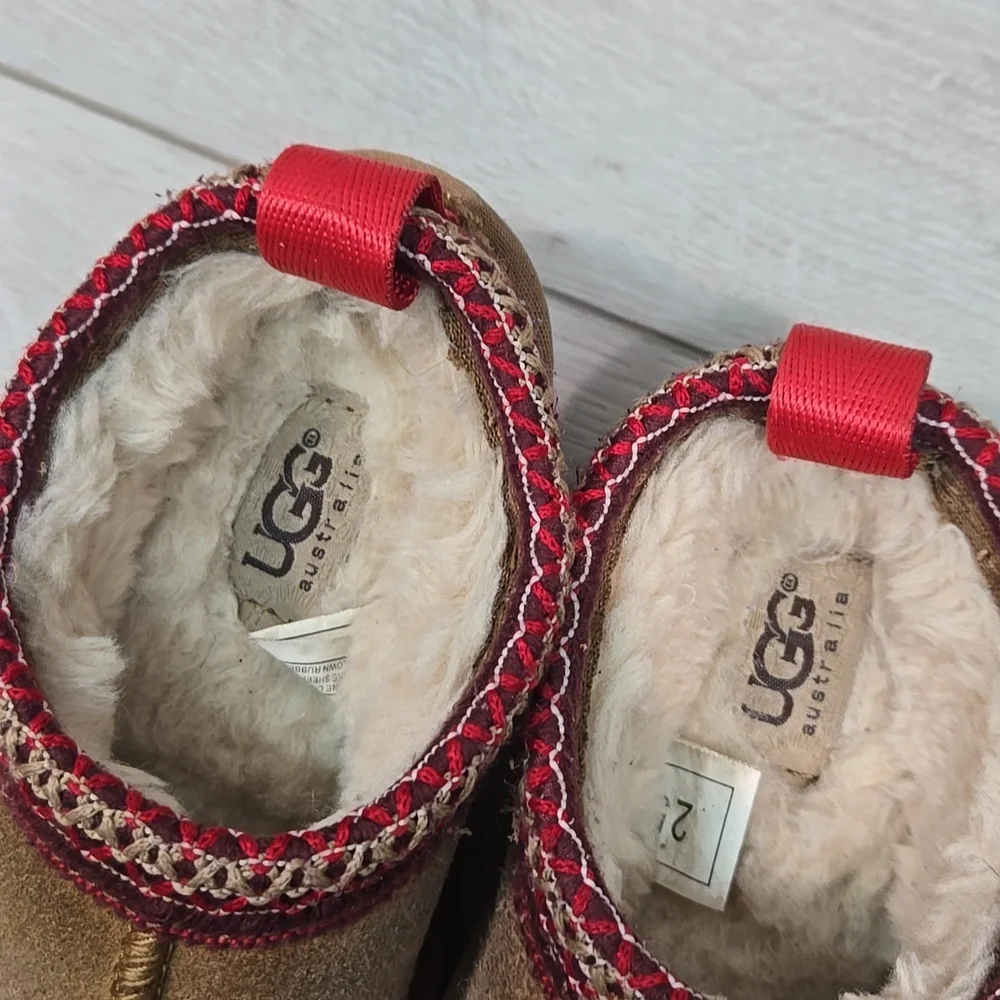UGG good used